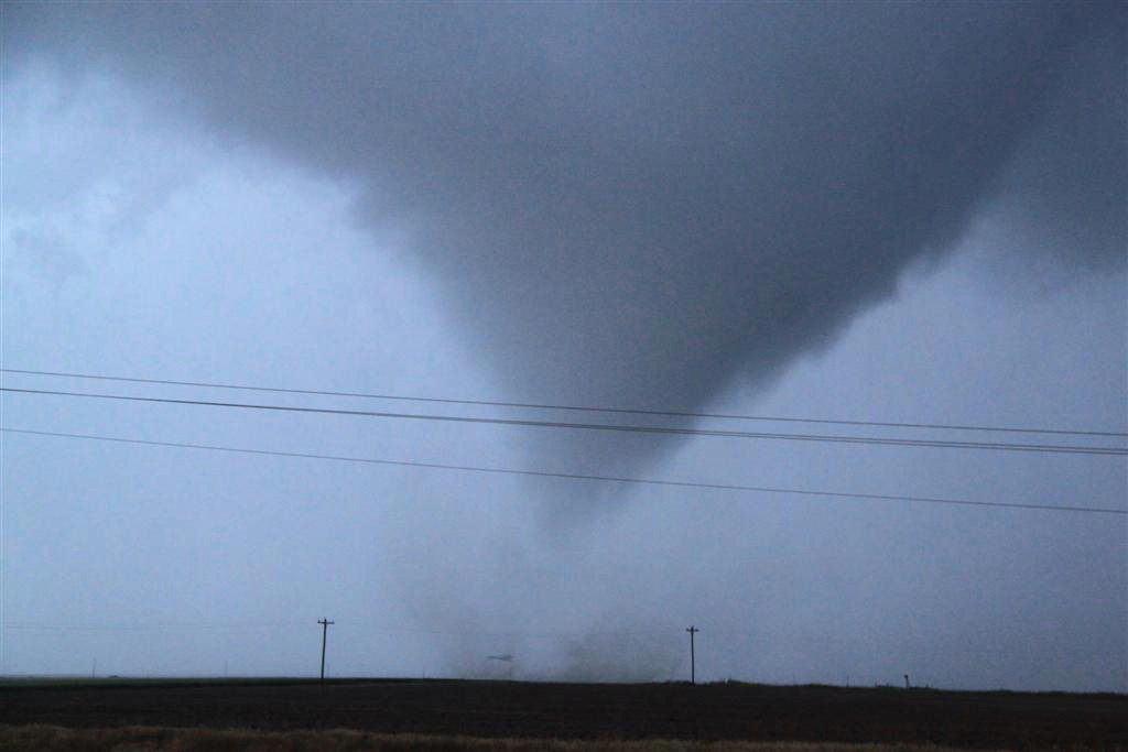 Bartlett, CO Tornado 5/25/10